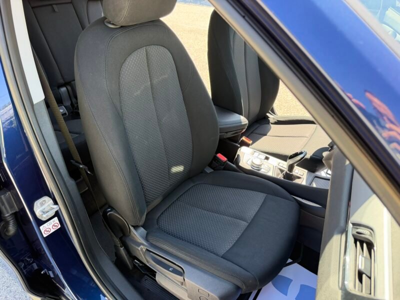 BMW X1 (F48) SDRIVE18DA 2.0D 150CV AUT