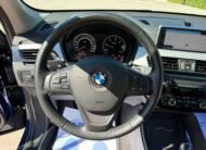 BMW X1 (F48) SDRIVE18DA 2.0D 150CV AUT