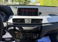 BMW X1 (F48) SDRIVE18DA 2.0D 150CV AUT