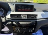 BMW X1 (F48) SDRIVE18DA 2.0D 150CV AUT
