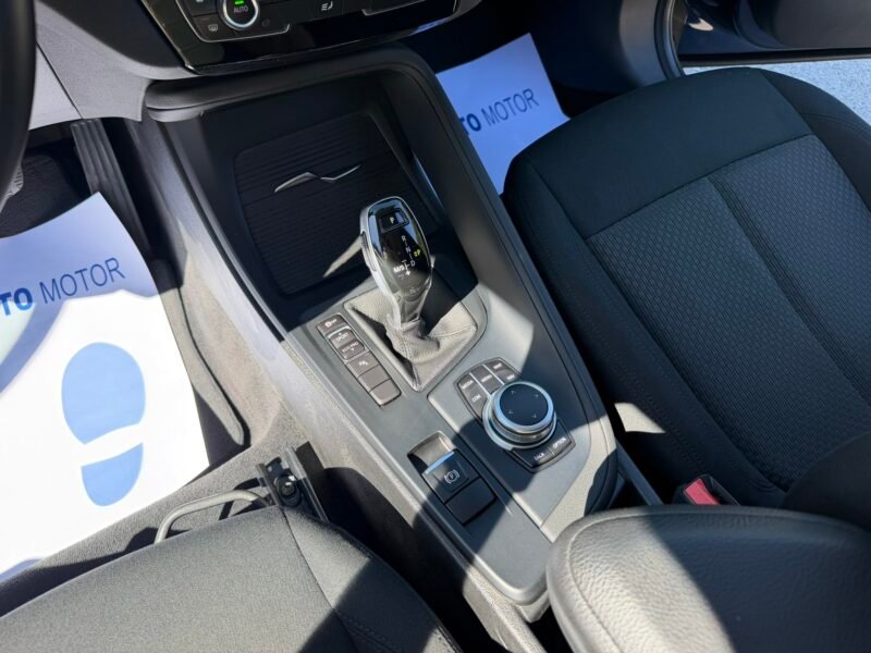 BMW X1 (F48) SDRIVE18DA 2.0D 150CV AUT