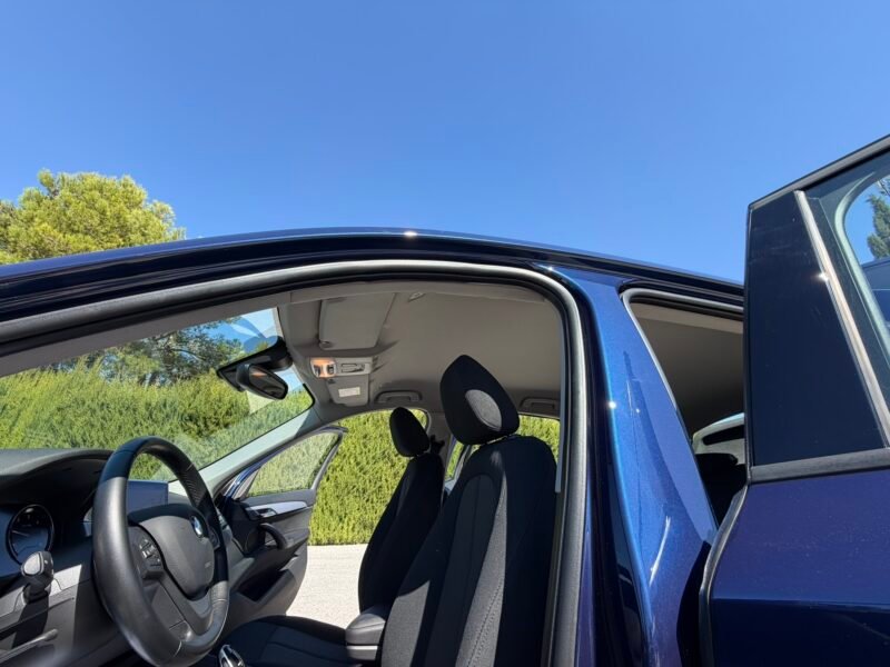 BMW X1 (F48) SDRIVE18DA 2.0D 150CV AUT