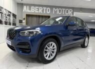 BMW X3 XDRIVE20DA 2.0D 190CV AUT MHEV (G01)