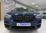 BMW X3 XDRIVE20DA 2.0D 190CV AUT MHEV (G01)