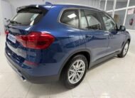 BMW X3 XDRIVE20DA 2.0D 190CV AUT MHEV (G01)