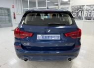 BMW X3 XDRIVE20DA 2.0D 190CV AUT MHEV (G01)