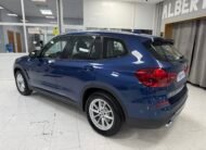 BMW X3 XDRIVE20DA 2.0D 190CV AUT MHEV (G01)