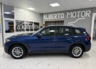 BMW X3 XDRIVE20DA 2.0D 190CV AUT MHEV (G01)