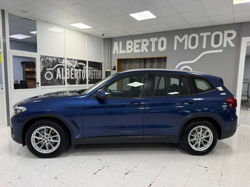 BMW X3 XDRIVE20DA 2.0D 190CV AUT MHEV (G01)