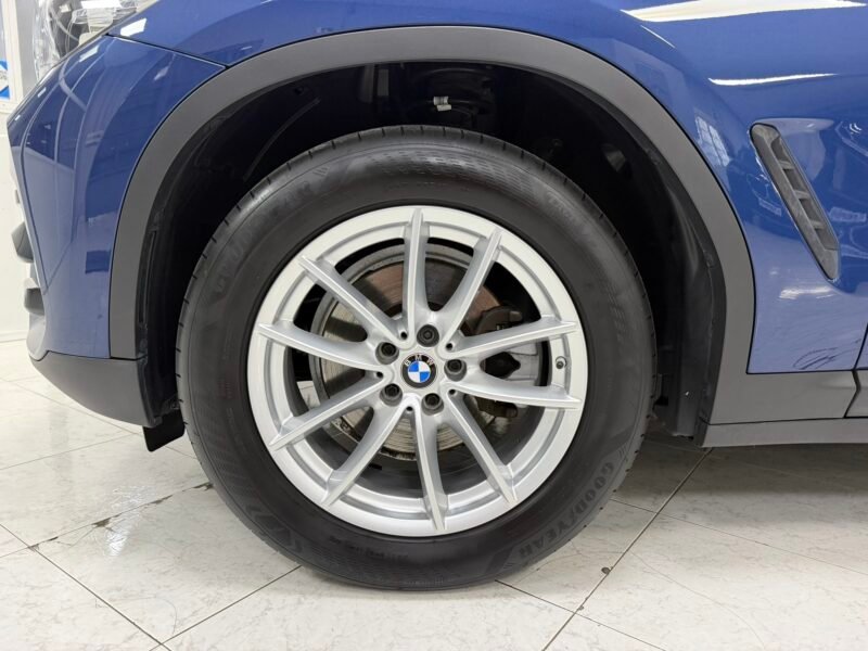 BMW X3 XDRIVE20DA 2.0D 190CV AUT MHEV (G01)