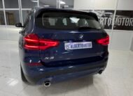 BMW X3 XDRIVE20DA 2.0D 190CV AUT MHEV (G01)