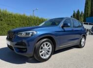BMW X3 XDRIVE20DA 2.0D 190CV AUT MHEV (G01)