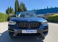 BMW X3 XDRIVE20DA 2.0D 190CV AUT MHEV (G01)