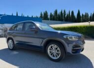 BMW X3 XDRIVE20DA 2.0D 190CV AUT MHEV (G01)