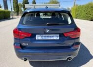 BMW X3 XDRIVE20DA 2.0D 190CV AUT MHEV (G01)