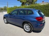 BMW X3 XDRIVE20DA 2.0D 190CV AUT MHEV (G01)