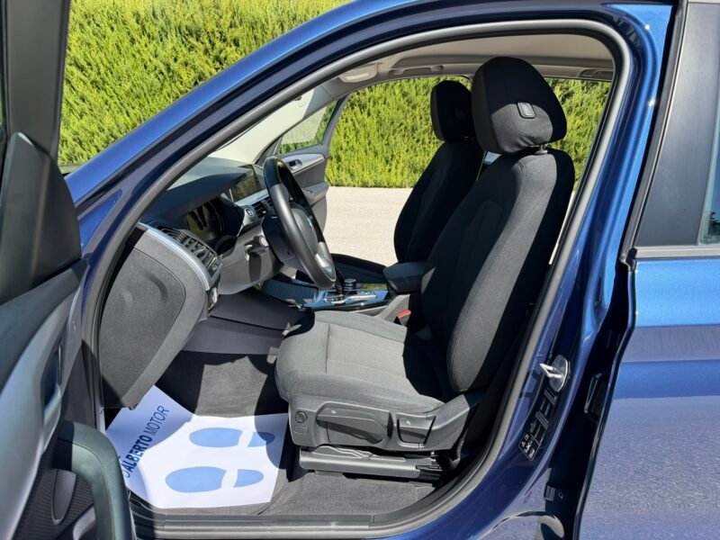 BMW X3 XDRIVE20DA 2.0D 190CV AUT MHEV (G01)