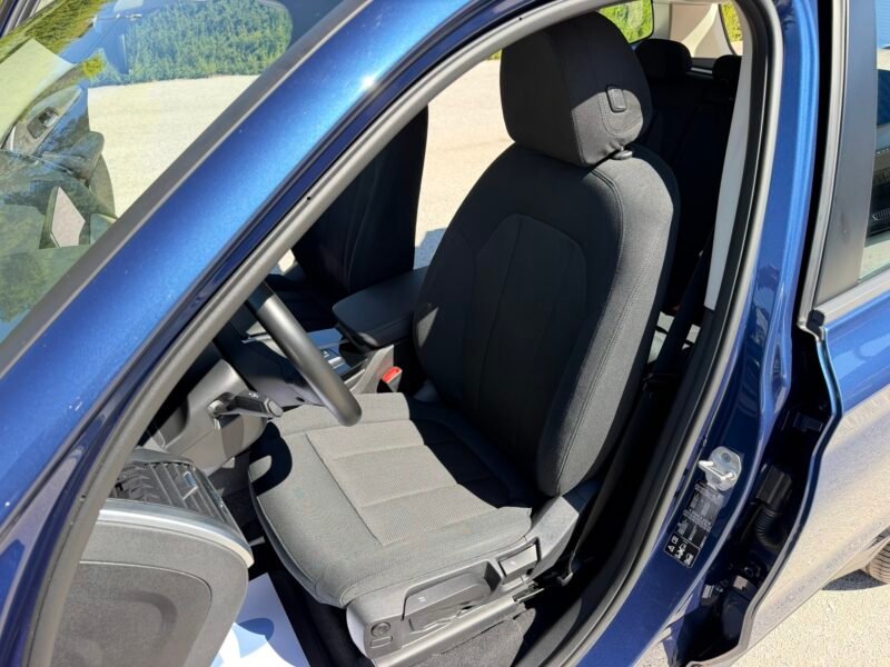 BMW X3 XDRIVE20DA 2.0D 190CV AUT MHEV (G01)
