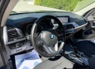 BMW X3 XDRIVE20DA 2.0D 190CV AUT MHEV (G01)