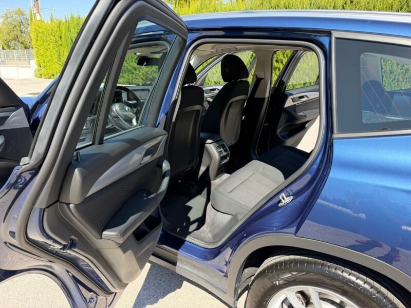 BMW X3 XDRIVE20DA 2.0D 190CV AUT MHEV (G01)
