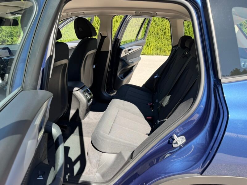 BMW X3 XDRIVE20DA 2.0D 190CV AUT MHEV (G01)