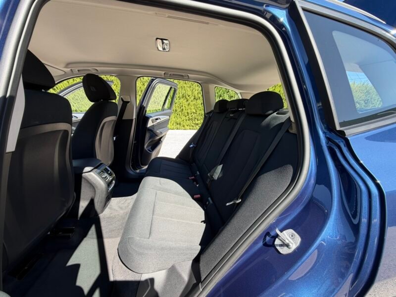 BMW X3 XDRIVE20DA 2.0D 190CV AUT MHEV (G01)