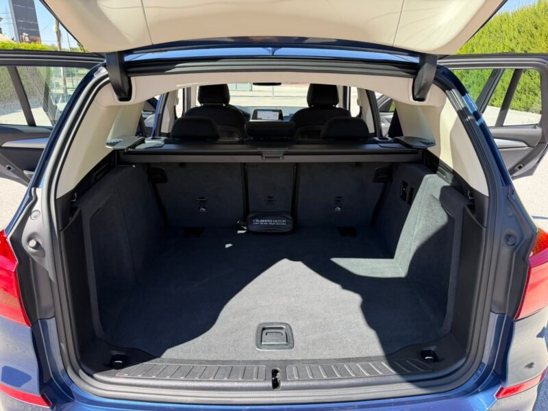 BMW X3 XDRIVE20DA 2.0D 190CV AUT MHEV (G01)