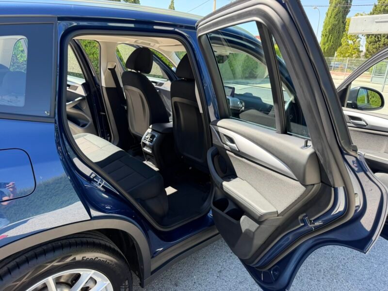 BMW X3 XDRIVE20DA 2.0D 190CV AUT MHEV (G01)