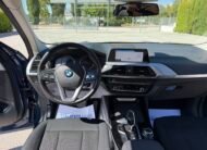 BMW X3 XDRIVE20DA 2.0D 190CV AUT MHEV (G01)