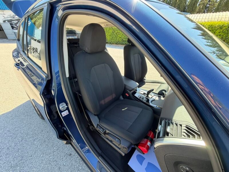 BMW X3 XDRIVE20DA 2.0D 190CV AUT MHEV (G01)