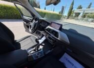 BMW X3 XDRIVE20DA 2.0D 190CV AUT MHEV (G01)