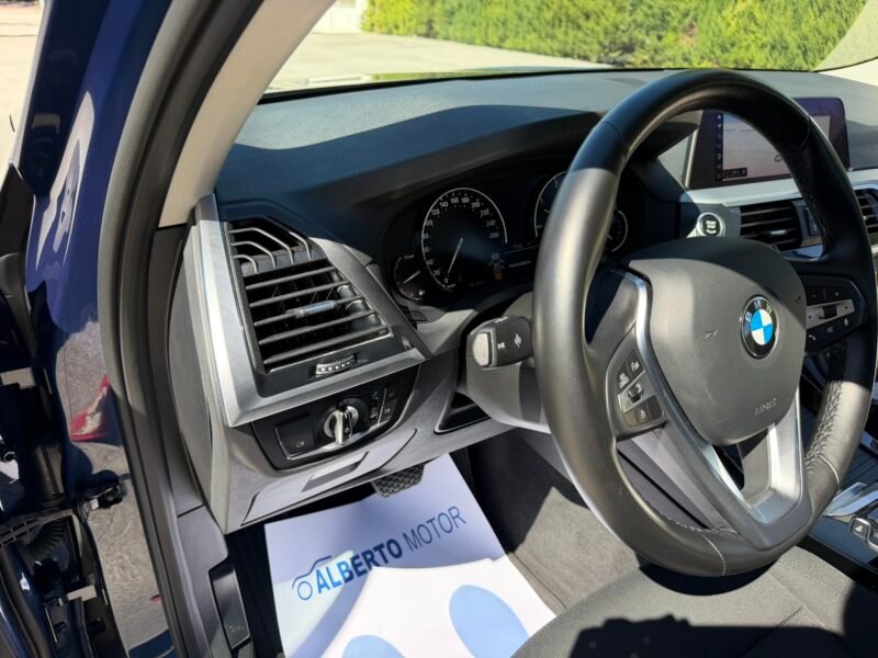 BMW X3 XDRIVE20DA 2.0D 190CV AUT MHEV (G01)