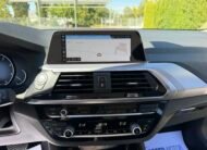BMW X3 XDRIVE20DA 2.0D 190CV AUT MHEV (G01)