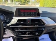BMW X3 XDRIVE20DA 2.0D 190CV AUT MHEV (G01)
