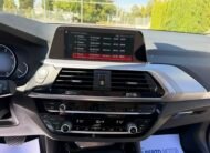 BMW X3 XDRIVE20DA 2.0D 190CV AUT MHEV (G01)