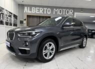 BMW X1 (F48) SDRIVE18DA 2.0D 150CV XLINE AUT