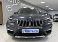 BMW X1 (F48) SDRIVE18DA 2.0D 150CV XLINE AUT
