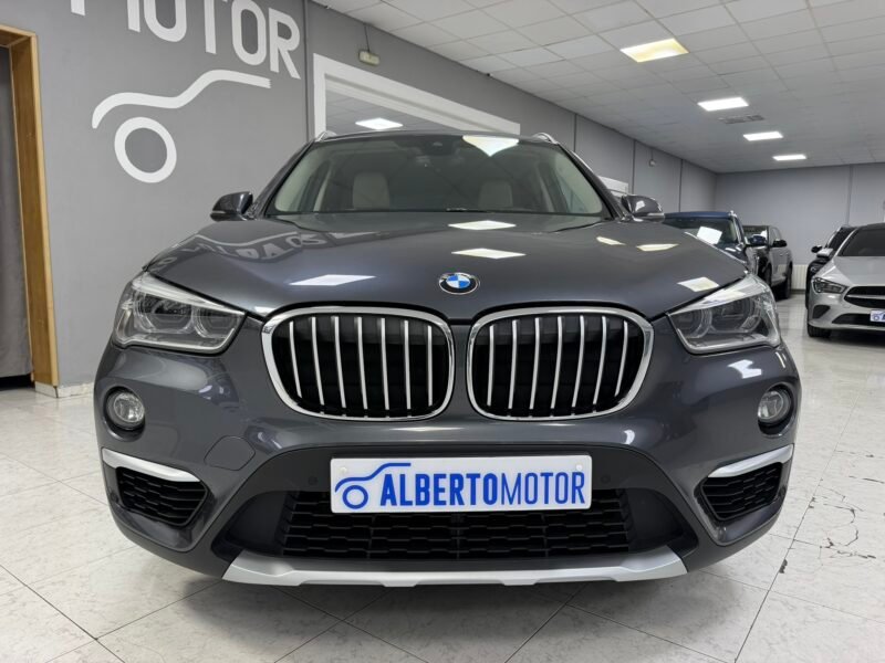 BMW X1 (F48) SDRIVE18DA 2.0D 150CV XLINE AUT