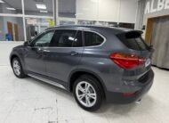 BMW X1 (F48) SDRIVE18DA 2.0D 150CV XLINE AUT