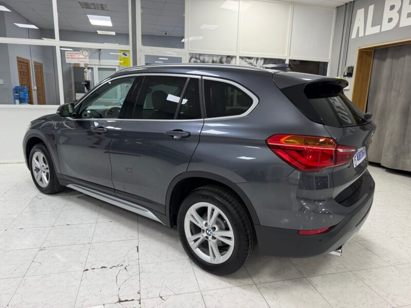 BMW X1 (F48) SDRIVE18DA 2.0D 150CV XLINE AUT