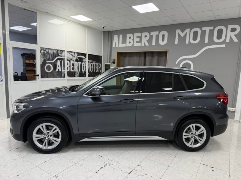 BMW X1 (F48) SDRIVE18DA 2.0D 150CV XLINE AUT