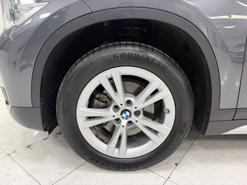 BMW X1 (F48) SDRIVE18DA 2.0D 150CV XLINE AUT