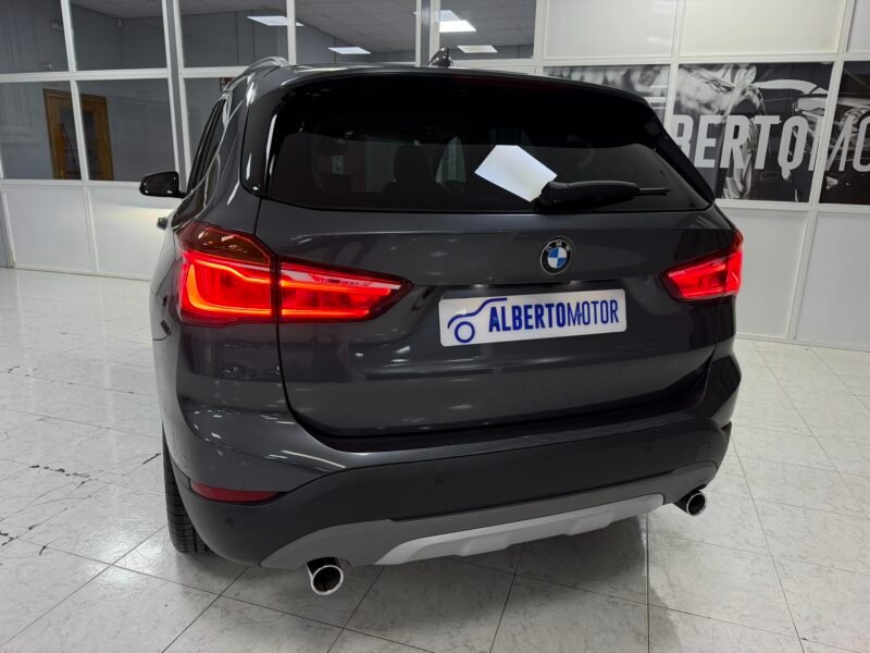 BMW X1 (F48) SDRIVE18DA 2.0D 150CV XLINE AUT