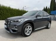 BMW X1 (F48) SDRIVE18DA 2.0D 150CV XLINE AUT