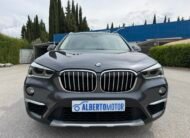 BMW X1 (F48) SDRIVE18DA 2.0D 150CV XLINE AUT