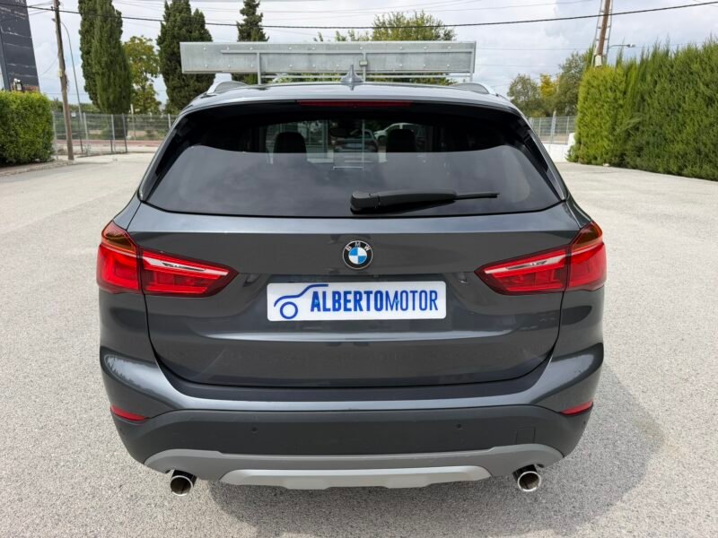 BMW X1 (F48) SDRIVE18DA 2.0D 150CV XLINE AUT