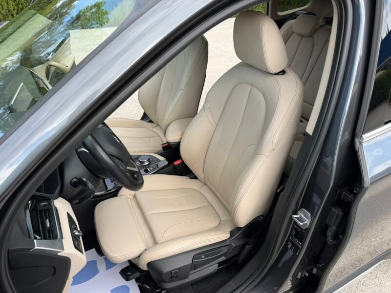 BMW X1 (F48) SDRIVE18DA 2.0D 150CV XLINE AUT