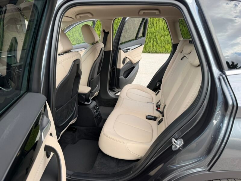 BMW X1 (F48) SDRIVE18DA 2.0D 150CV XLINE AUT