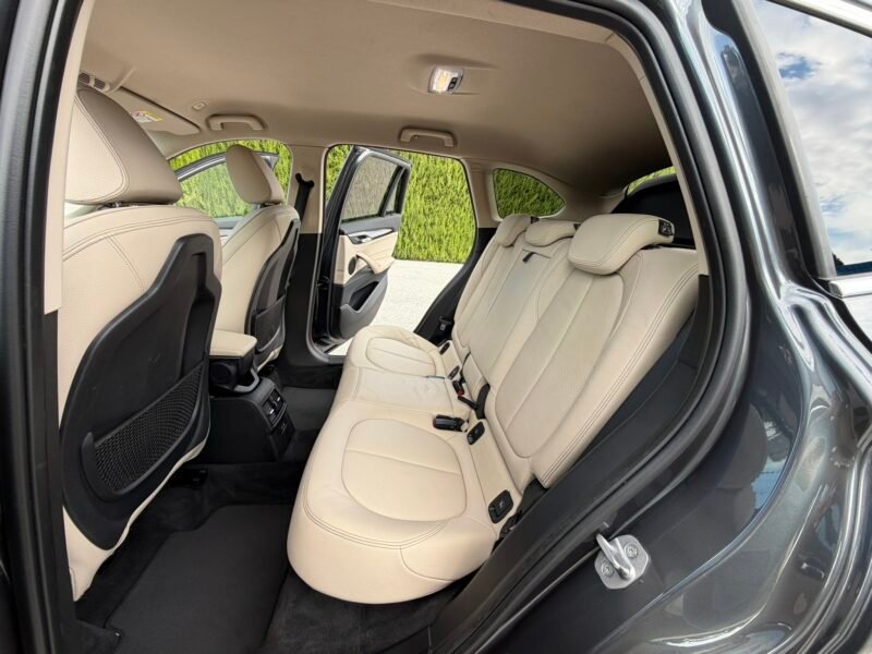 BMW X1 (F48) SDRIVE18DA 2.0D 150CV XLINE AUT