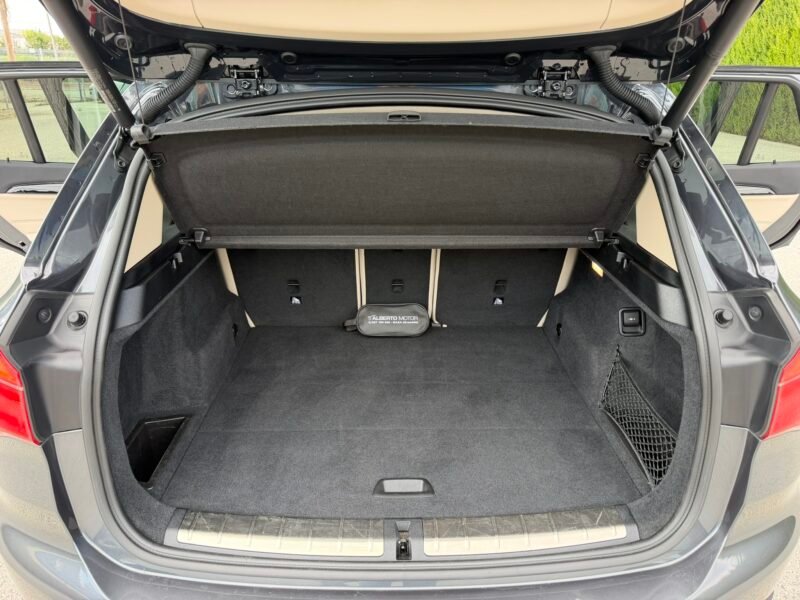 BMW X1 (F48) SDRIVE18DA 2.0D 150CV XLINE AUT